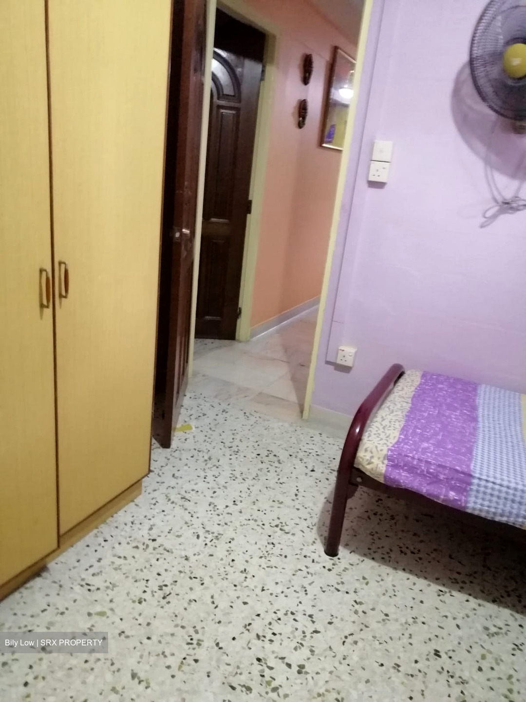 Blk 101 Kebun Baru Heights (Ang Mo Kio), HDB 4 Rooms #448578561